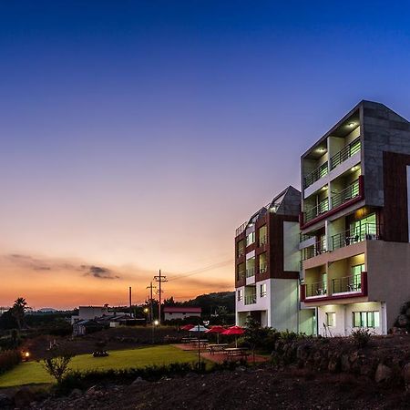 Krabi Pension ซอกวีโพ ภายนอก รูปภาพ