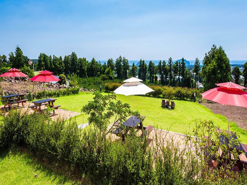 Krabi Pension ซอกวีโพ ภายนอก รูปภาพ