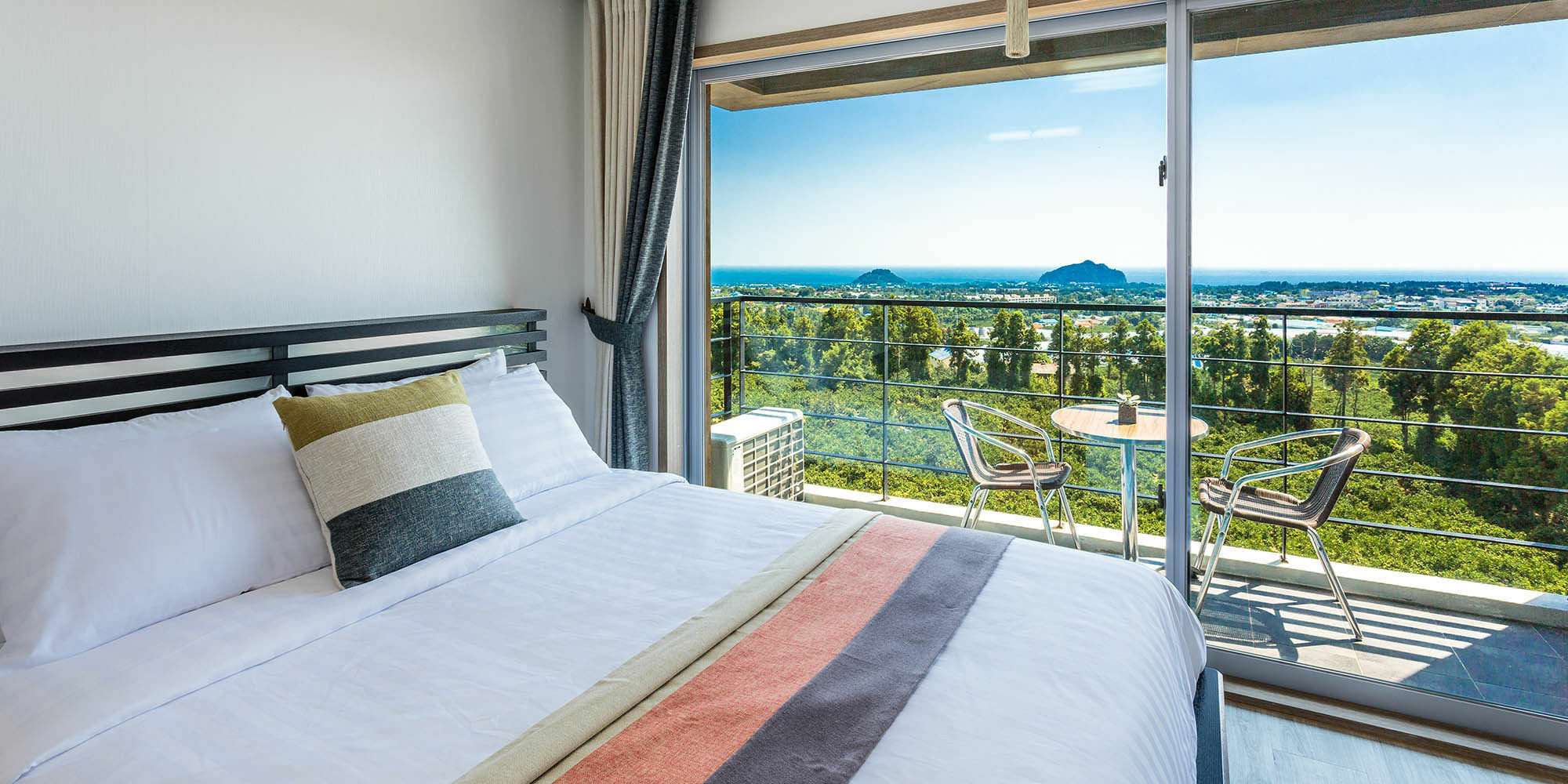 Krabi Pension ซอกวีโพ ภายนอก รูปภาพ