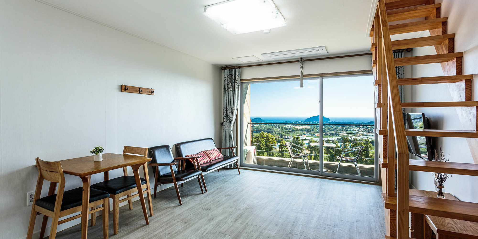 Krabi Pension ซอกวีโพ ภายนอก รูปภาพ