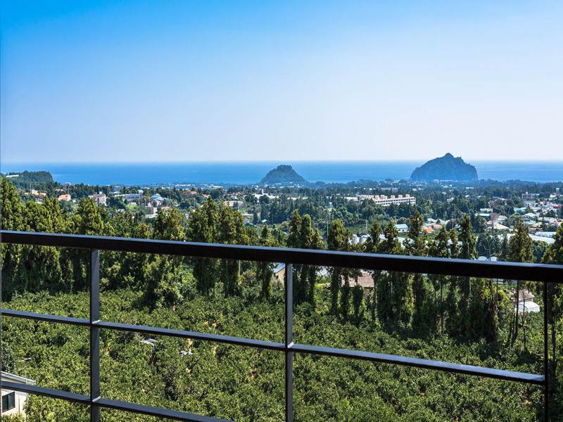Krabi Pension ซอกวีโพ ภายนอก รูปภาพ